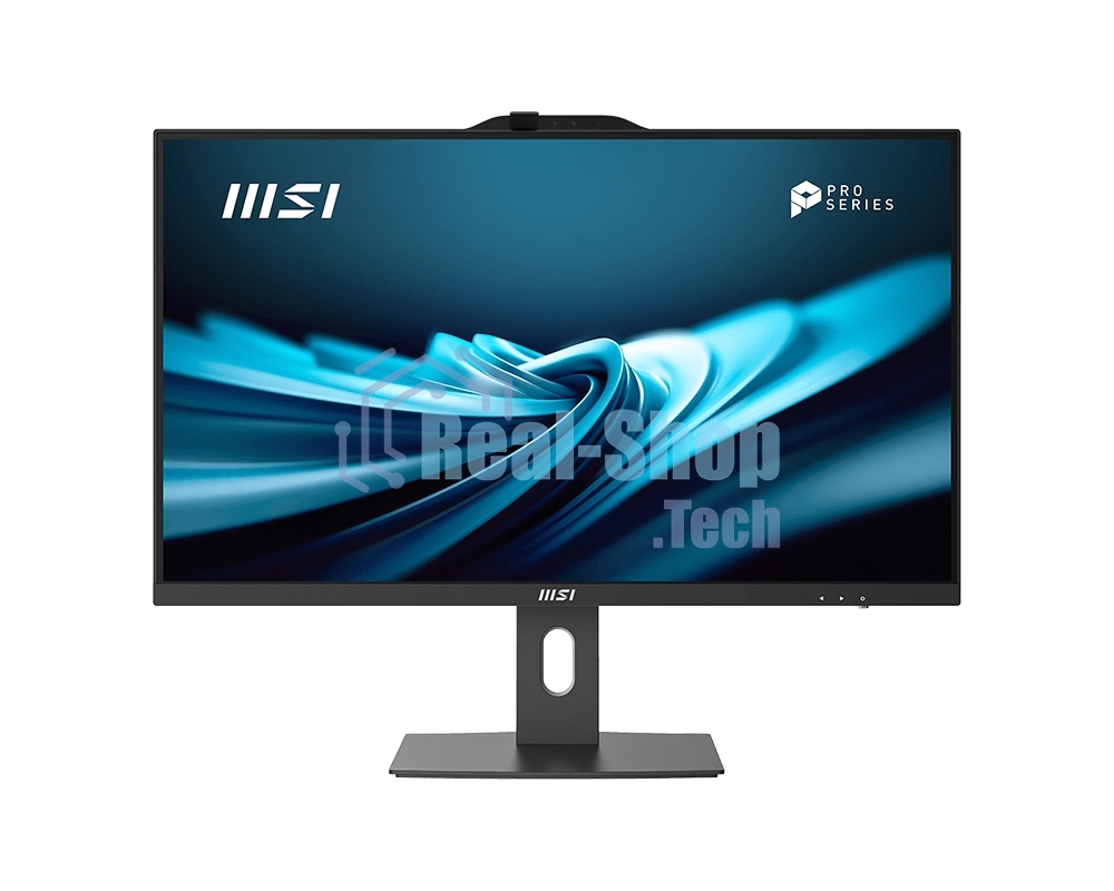 Моноблок MSI Pro AP272P 14M AiO 27