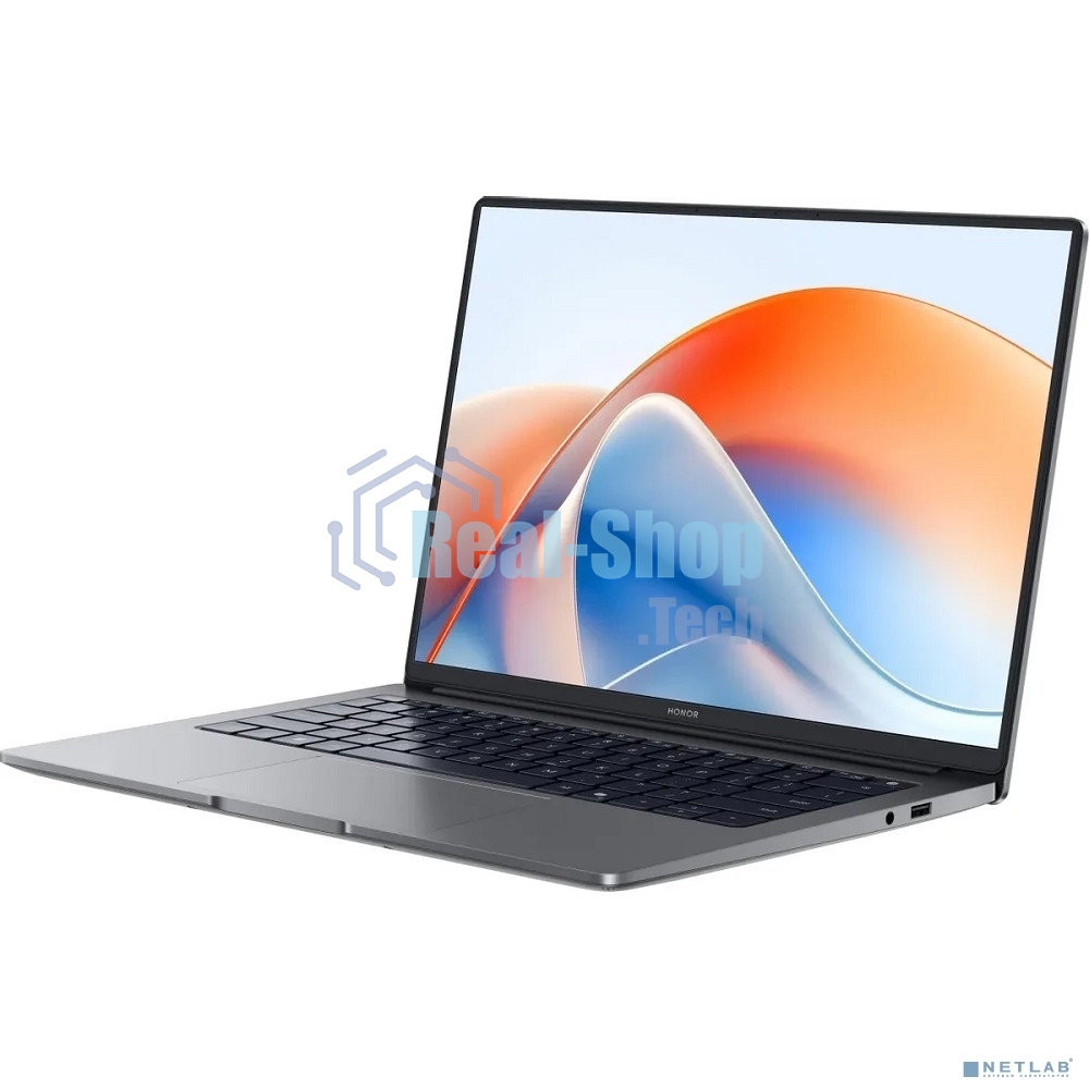 Ноутбук Honor MagicBook X14 Plus 2025 FermiB-5611 14