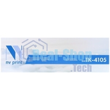 Картридж NVPrint совместимый Kyocera TK-4105 для TASKalfa 1801/2200/1800/2201 (15000k)