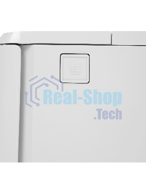 Принтер лазерный HP LaserJet Pro 4003dn (2Z609A), A4, ч/б, печ. до 40 стр/мин., 1200 x 1200 dpi, USB, RJ-45, Air Print, Mopria