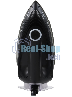 Парогенератор Braun IS3257BK черный, 2200 Вт, 130 г/мин, 500 г/мин, 1800 мл