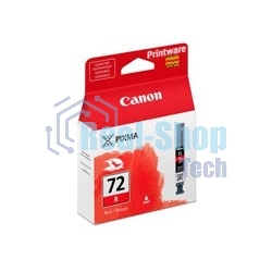 Картридж струйный PGI-72R (6410B001), для Canon для PRO-10, Красный, 1045стр
