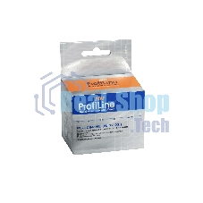 Картридж струйный ProfiLine PL-CC641HE №121XL для принтеров HP Deskjet D1663/D2500/D2563/D2663/D5563/F2423/F2493/F4213/F4275/F4280/F4283/F4583, HP Photosmart C4683/C4783 Black пигмент Картридж струйный ProfiLine PL-CC641HE №121XL для принтеров HP Deskjet D1663/D2500/D2563/D2663/D5563/F2423/F2493/F4213/F4275/F4280/F4283/F4583, HP Photosmart C4683/C4783 Black пигмент