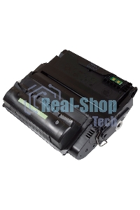 Картридж лазерный Cactus CS-Q5945A черный (18000 стр.) для HP 4345/4345MFP