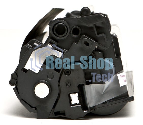 Картридж лазерный Cactus CS-C713S черный (2000 стр.) для Canon i-SENSYS LBP3250