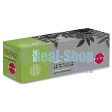 Картридж лазерный Cactus CS-TK1170 черный (7200 стр.) для Kyocera Ecosys M2040dn/M2540dn/M2640idw