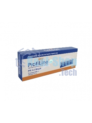 Картридж ProfiLine для принтеров Olivetti PR-4 черный