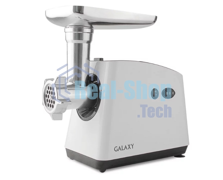 Мясорубка электрическая Galaxy GL 2411 Мощность, Вт: 1200