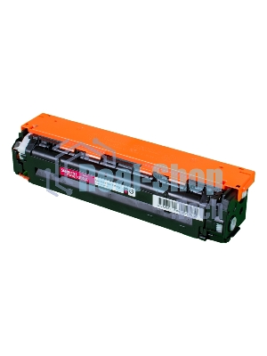 Картридж лазерный Sakura CE323A для HP Color LJ PRO CP1525N/CP1525NW, пурпурный, 1300 к.