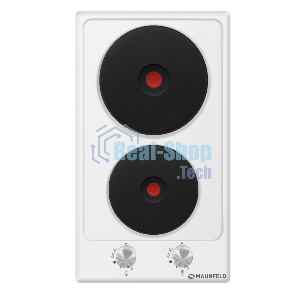 Электрическая варочная панель Maunfeld EEHE.32.4W