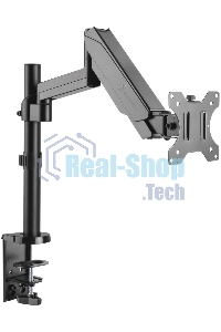 Кронштейн (держатель) ONKRON G70 для монитора 13