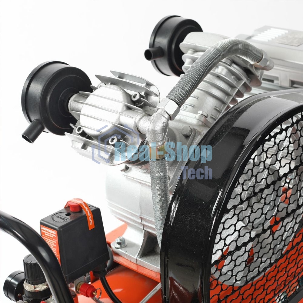 Компрессор Patriot PTR50/450A 525306325