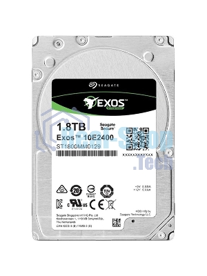 Жесткий диск Seagate SAS2.5