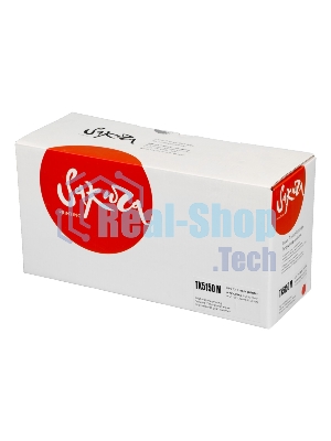 Картридж Sakura TK5150M для Kyocera Mita ECOSYS P6035cdn/M6035cidn/M6535cidn, пурпурный, 10 000 к.