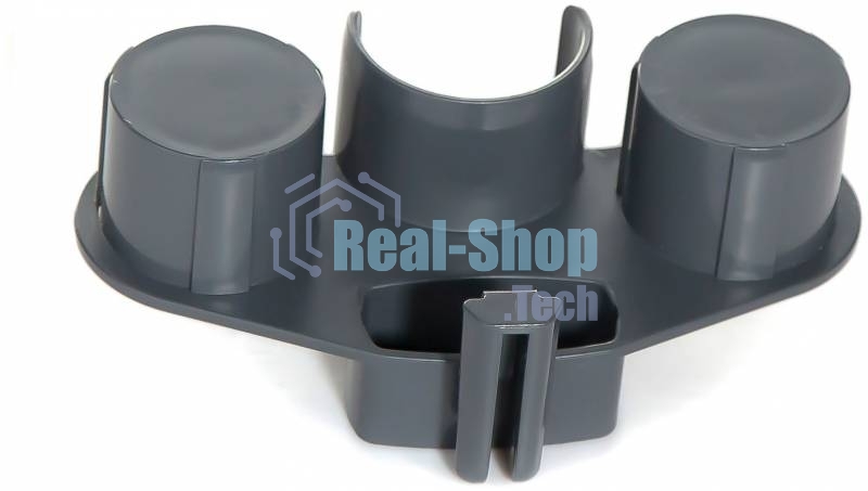 Пылесос Thomas Perfect Air Feel Fresh X3 белый/зеленый, 325/1700Вт, уборка сухая/влажная, пылесборник контейнер 2.6 л