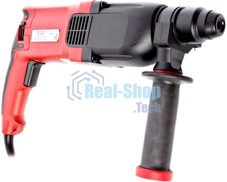 Перфоратор REDVERG RD-RH850