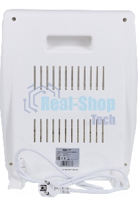 Обогреватель инфракрасный Ресанта ИКО-800Л, белый, кварцевый, 800 Вт, 8 м2 (67/5/9)