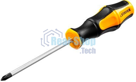 Отвертка STAYER 
