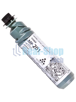 Картридж лазерный Ricoh MP 201 для Aficio 1515/1515PS/1515F/1515MF/MP161/161L/161LN/161F/161SPF/171/171LN/171F/171SPF/201SPF 7K