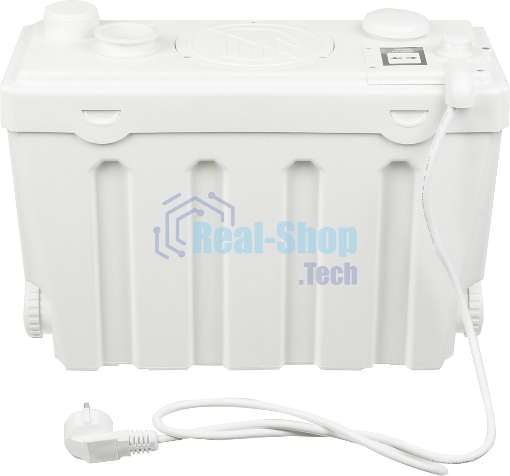 Насос канализационный Вихрь КН-500 68/9/2