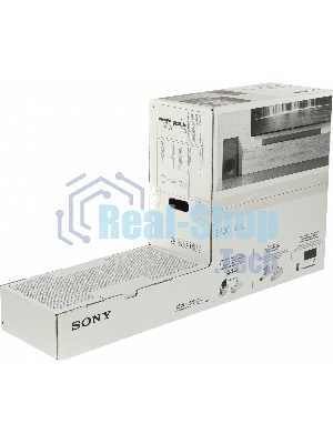 Система домашнего кинотеатра Sony HT-S400