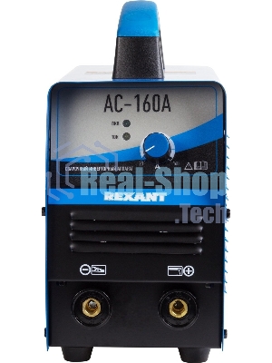 Сварочный инвертор Rexant AC-160А