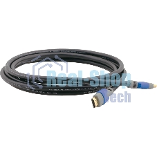 Кабель Kramer C-HM/HM/PRO-6 HDMI-HDMI(Вилка - Вилка), 1,8 м