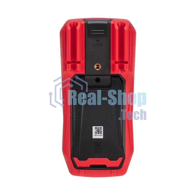 Мультиметр UNI-T UT61B+