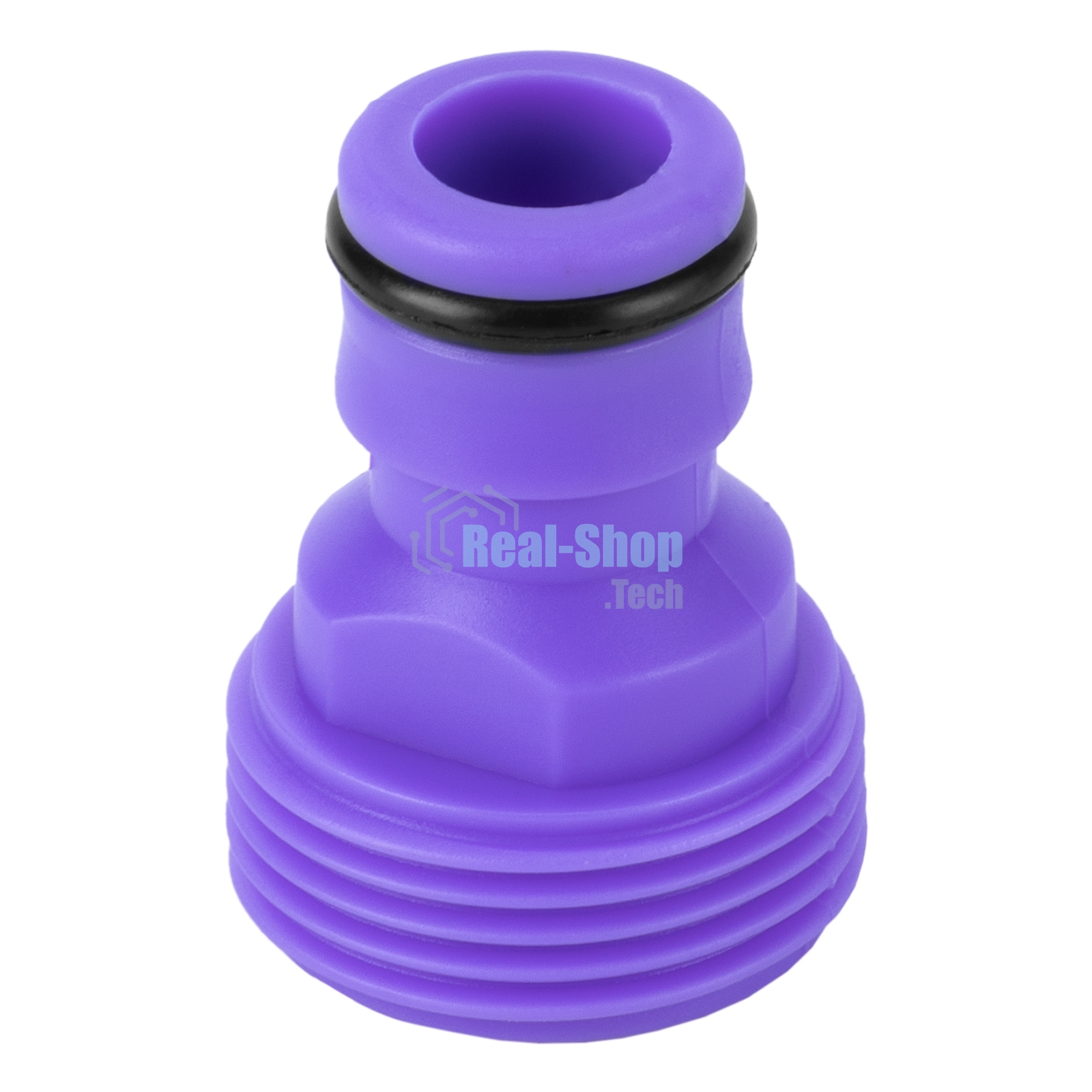 Соединитель-адаптер Palisad пластмассовый, 3/4