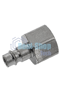 Ниппель универсальный быстросъемный (