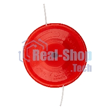 Катушка для триммера, полуавтомат., гайка М10 х1,25 левая Kronwerk