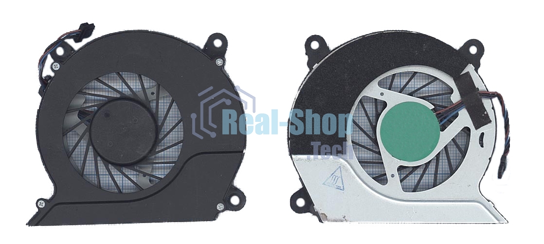 Вентилятор (кулер) для ноутбука Acer Aspire M3-481 M3-581