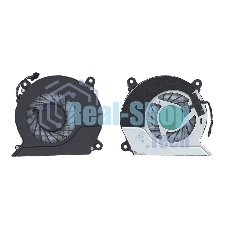 Вентилятор (кулер) для ноутбука Acer Aspire M3-481 M3-581