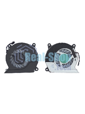 Вентилятор (кулер) для ноутбука Acer Aspire M3-481 M3-581