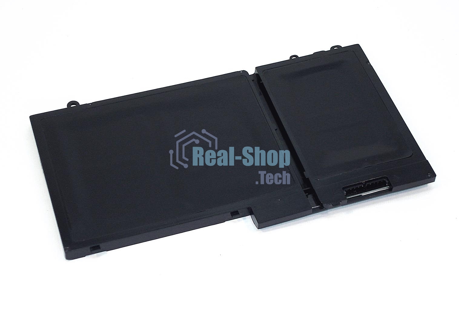 Аккумуляторная батарея для ноутбука Dell Latitude 12-E5270 11.4V 3000mAh черный OEM