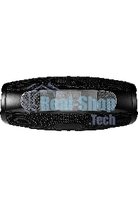 Колонка портатитвная Ural ГР-007 черный 60W 2.2 BT/3.5Jack/USB 10м 5000mAh (УРАЛ ГР-007 черный)