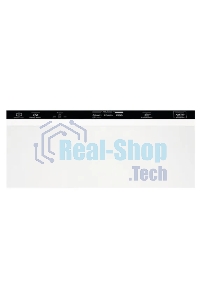 Встраиваемая посудомоечная машина Electrolux KES27200L 60 см, загрузка на 13 комплектов посуды, сенсорное управление, 6 программ