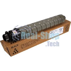 Картридж лазерный тип IM C2510H Ricoh IM C2510 черный (842561) 30K