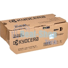 Картридж лазерный Kyocera TK-3430/Kyocera Toner TK-3430 (25k)