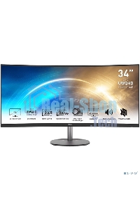 Монитор 34