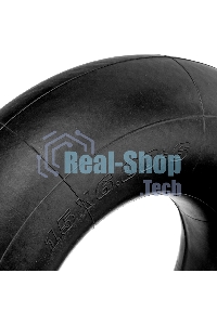 Камера для пневматического колеса Denzel 15/6.00-6, D 360 мм