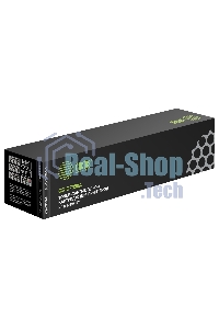 Картридж лазерный Cactus CS-CF350A черный (1300 стр.) для HP M176/M177