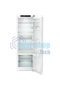 Холодильник Liebherr Plus RBc 5220-22 001 белый однокамерный 377л