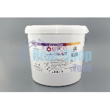 Чистящее средство от кофейных масел для эспрессо-машин в порошке EXPERT-CM 5кг