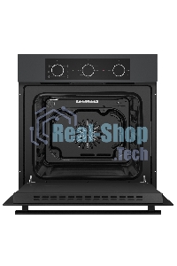 Шкаф духовой электрический Maunfeld AEOF6060G1