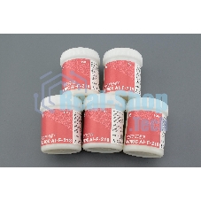 Флюс безотмывочный для BGA пайки Amperin AI-F-RMA-218 100 г. 5 шт