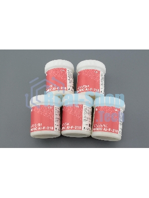 Флюс безотмывочный для BGA пайки Amperin AI-F-RMA-218 100 г. 5 шт