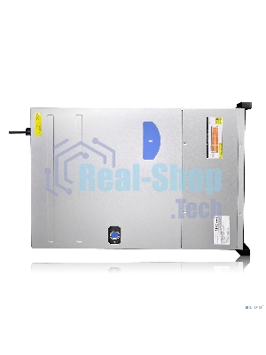 Серверный корпус Gooxi RMC3116-670-HSE-D 3U 16bay chassis,Expander backplane rear 2*2.5