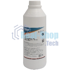 Тонер CET PK11 CET8857B-300 черный бутылка 300гр. для принтера Kyocera ECOSYS M2135dn/2735dw/2040dn/2640idw/P2235dn/P2040dw