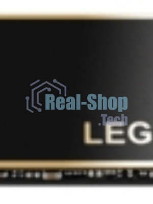 Накопитель SSD ADATA LEGEND 900 PRO, 4Tb, PCIe 4.0 x4, M.2 2280, NVMe, R/W 7400/6500, с радиатором